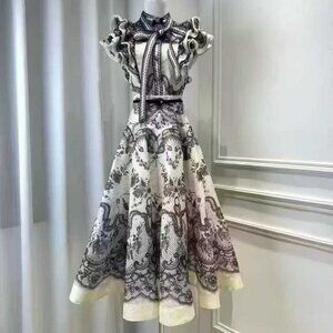 Zimmerman special occasion dress